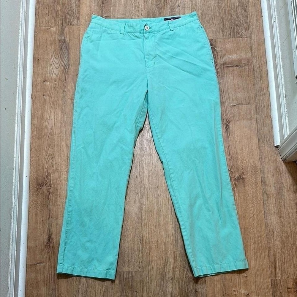 VINEYARD‎ VINES | Men's Classic Fit Tidewater Pants